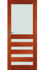 Drzwi Drewniane Premium Cordoba CR-3