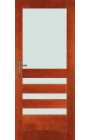 Drzwi Drewniane Premium Cordoba CR-5