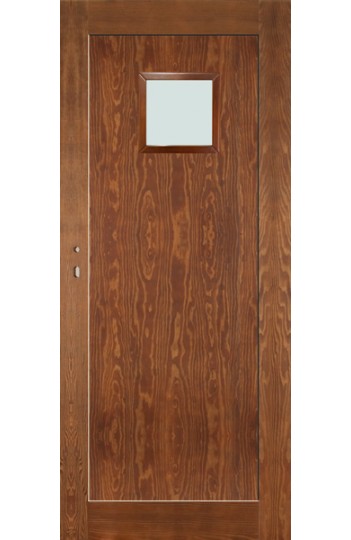 Drzwi Drewniane Premium Largo LG-1