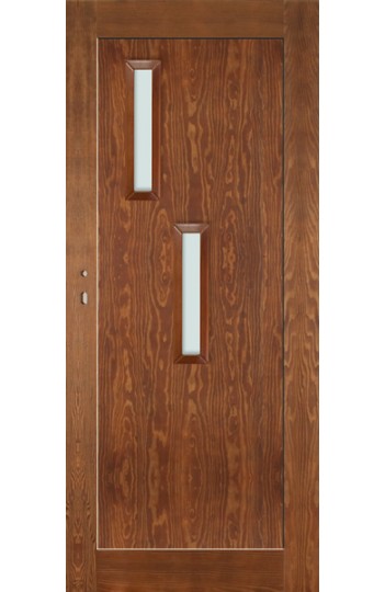 Drzwi Drewniane Premium Modesto MS-2