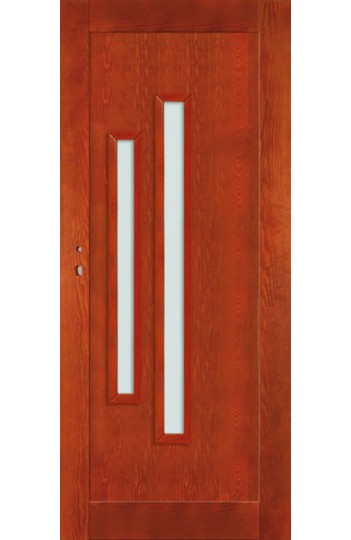 Drzwi Drewniane Premium Santon ST-2