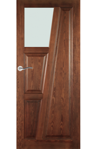 Drzwi Drewniane Premium Takoma TK-2