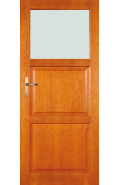 Drzwi Drewniane Premium Temida TM-2