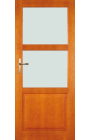 Drzwi Drewniane Premium Temida TM-3