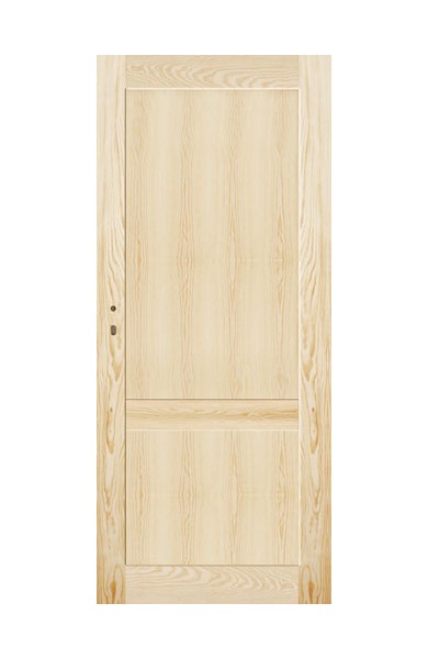 Drzwi Drewniane Standard Akron AK-1