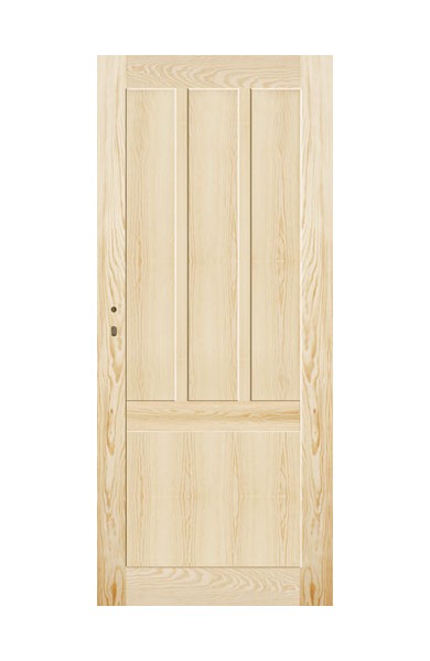 Drzwi Drewniane Standard Akron AK-2