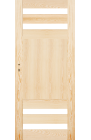 Drzwi Drewniane Standard Cordoba CR-10