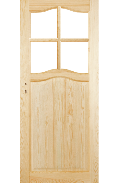 Drzwi Drewniane Standard Dakota DT-2
