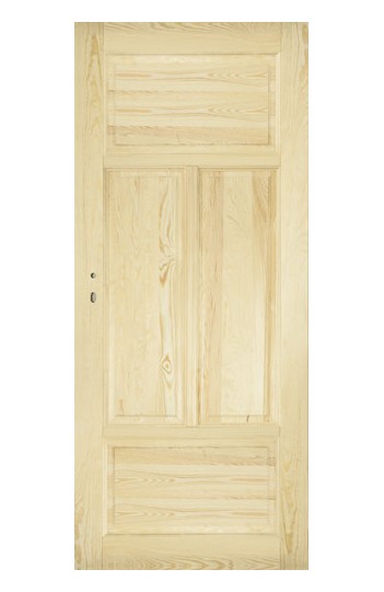 Drzwi Drewniane Standard Havana HV-1