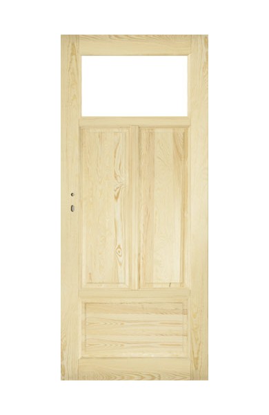Drzwi Drewniane Standard Havana HV-2