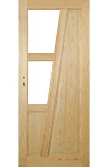 Drzwi Drewniane Standard Takoma TK-3