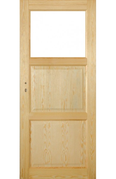 Drzwi Drewniane Standard Temida TM-2