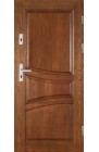 Drzwi Drewniane wewnątrz-klatkowe DWS-5