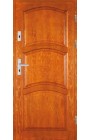 Drzwi Drewniane wewnątrz-klatkowe DWS-8