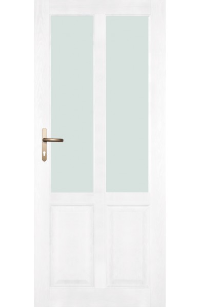 Drzwi Drewniane Premium Como CM-2