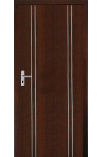 Drzwi Płaskie  PLS-3
