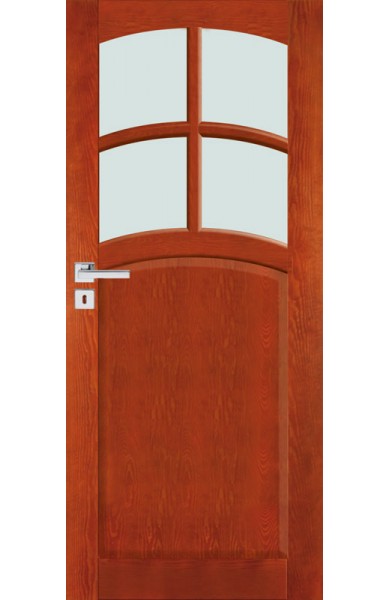 Drzwi Drewniane Premium Verona VN-3