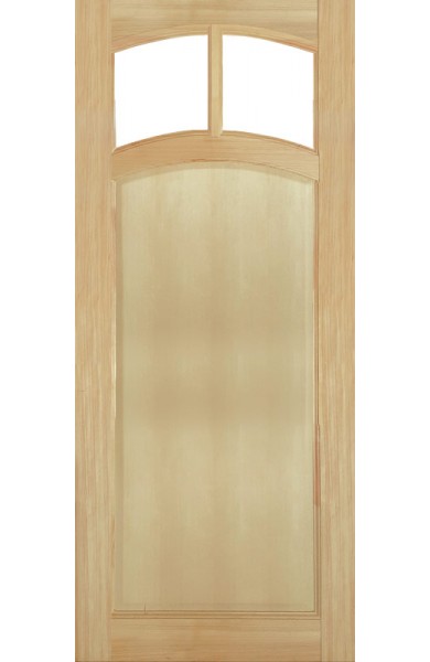 Drzwi Drewniane Standard Verona VN-1
