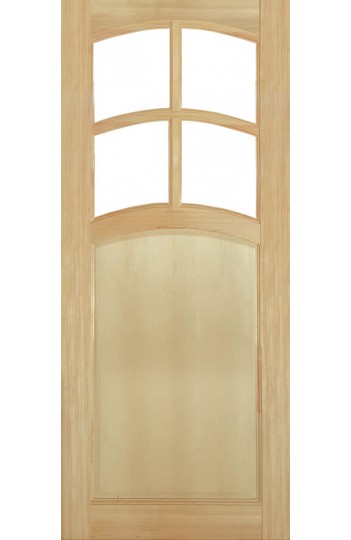 Drzwi Drewniane Standard Verona VN-3