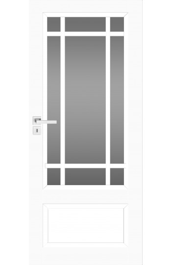 Drzwi Drewniane Premium Oslo OS-5